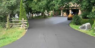 Professional Driveway Paving Services in Olivia, MN